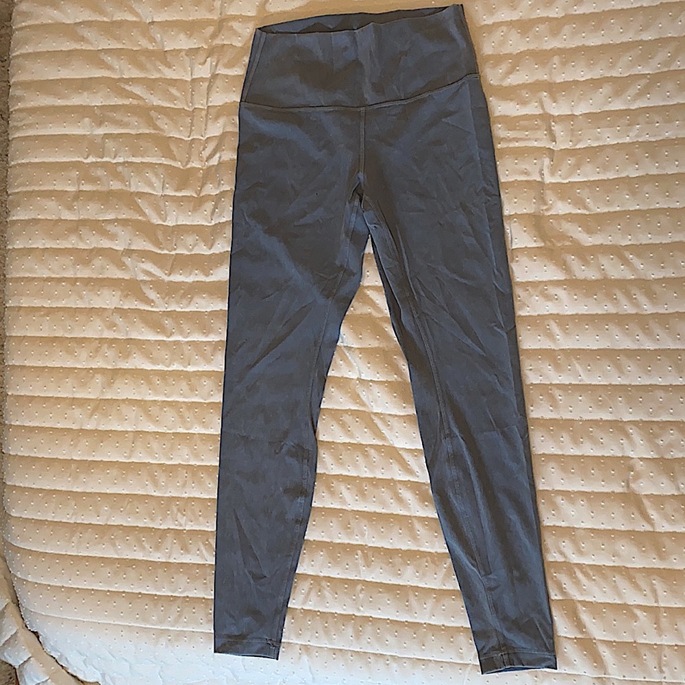 Lululemon, Size 8, Align Leggings